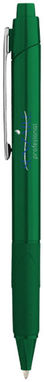 Кулькова ручка Brightside, колір зелений - 10685904- Фото №3
