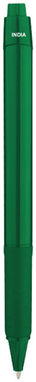 Кулькова ручка Brightside, колір зелений - 10685904- Фото №5