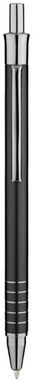 Кулькова ручка Oxford, колір бронзовий - 10686001- Фото №1