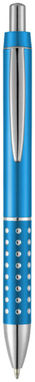 Шариковая ручка Bling, цвет светло-синий - 10690106- Фото №1
