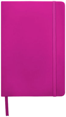 Блокнот Spectrum А5, цвет розовый - 10690408- Фото №4