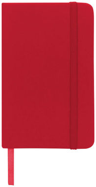 Блокнот Spectrum А6, цвет красный - 10690502- Фото №5