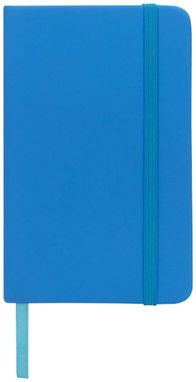 Блокнот Spectrum А6, цвет светло-синий - 10690507- Фото №4