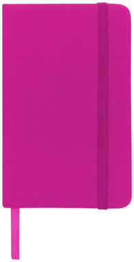 Блокнот Spectrum А6, цвет розовый - 10690508- Фото №4