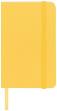 Блокнот Spectrum А6, цвет желтый - 10690509- Фото №5