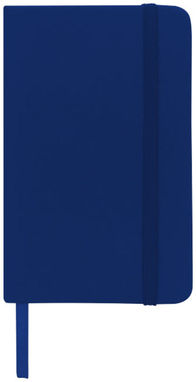 Блокнот Spectrum А6, цвет темно-синий - 10690510- Фото №5
