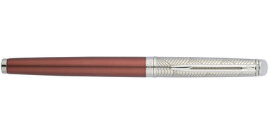 Ручка роллер La Collection Privée, цвет светло-красный - 10691001- Фото №3