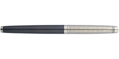 Ручка роллер La Collection Privée, цвет сафировый - 10691002- Фото №4