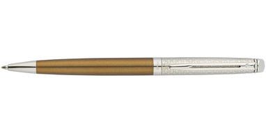 Шариковая ручка La Collection Privée, цвет бронзовый - 10692000- Фото №3