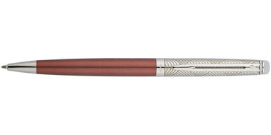 Шариковая ручка La Collection Privée, цвет светло-красный - 10692001- Фото №3