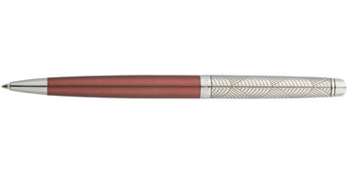 Кулькова ручка La Collection Privée, колір світло-червоний - 10692001- Фото №4