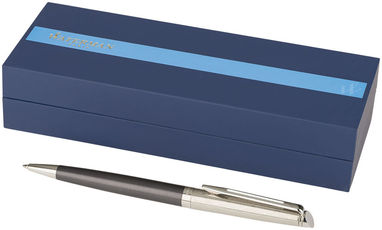 Шариковая ручка La Collection Privée, цвет sapphire - 10692002- Фото №1