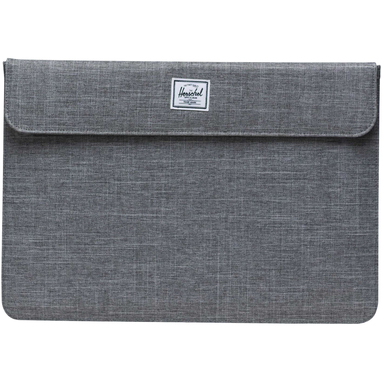Чохол для ноутбука Herschel Spokane 15-16 дюймів, колір сірий - 12071880- Фото №3
