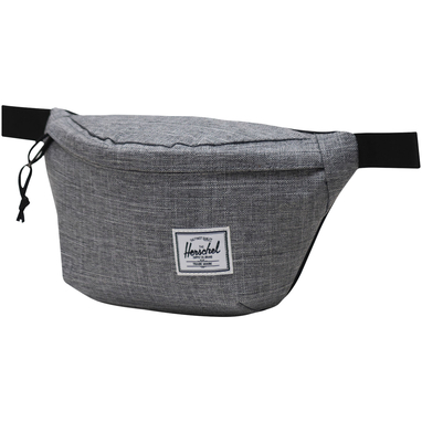 Сумка Herschel Classic™, колір сірий - 12072080- Фото №1