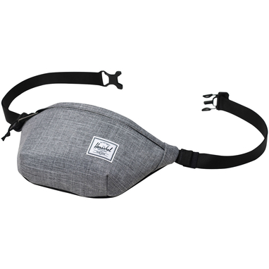 Сумка Herschel Classic™, колір сірий - 12072080- Фото №4