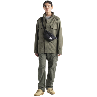 Сумка Herschel Classic™, цвет черный - 12072090- Фото №7