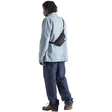 Сумка Herschel Classic™, цвет черный - 12072090- Фото №8