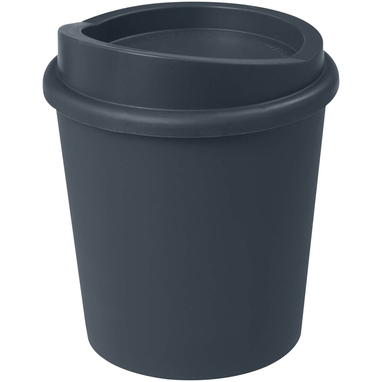 Americano® Switch кружка 200 мл з кришкою, колір синій - 21027250- Фото №1