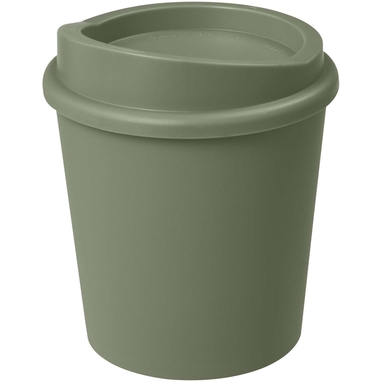 Americano® Switch кружка 200 мл з кришкою, колір зелений - 21027262- Фото №1
