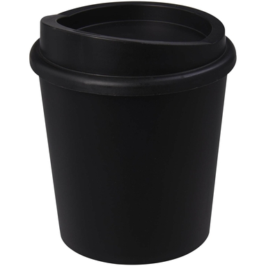 Americano® Switch кружка 200 мл з кришкою, колір чорний - 21027290- Фото №1