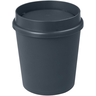 Americano® Switch кружка объемом 200 мл с крышкой, поворачивающейся на 360°, цвет синий ледяной - 21027350- Фото №1
