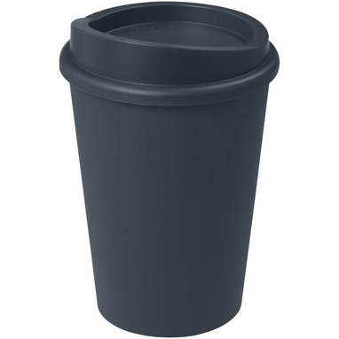 Americano® Switch кружка объемом 300 мл с крышкой, цвет синий ледяной - 21027550- Фото №1