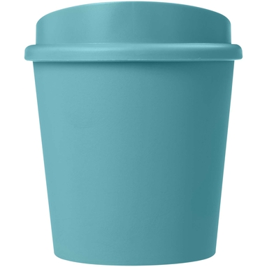 Americano® Switch Renew кружка объемом 200 мл с крышкой, цвет reef blue - 21027851- Фото №3