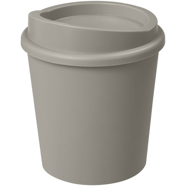 Americano® Switch Renew кружка объемом 200 мл с крышкой, цвет pebble grey - 21027882- Фото №1