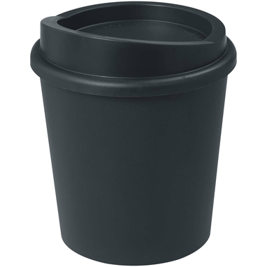 Americano® Switch Renew кружка объемом 200 мл с крышкой, цвет granite - 21027883- Фото №1