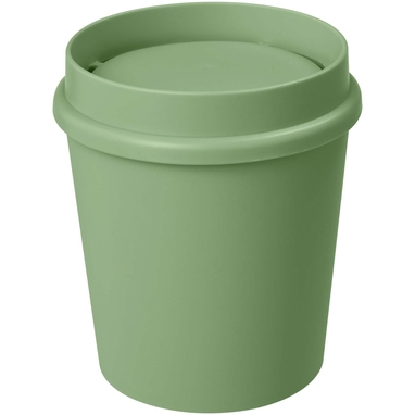 Americano® Switch Renew кружка объемом 200 мл с крышкой, вращающейся на 360°, цвет seaglass green - 21027962- Фото №1