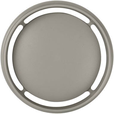 Americano® Switch Renew кружка объемом 200 мл с крышкой, вращающейся на 360°, цвет pebble grey - 21027982- Фото №4