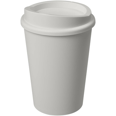 Americano® Switch Renew кружка объемом 300 мл с крышкой, цвет бежевый - 21028102- Фото №1
