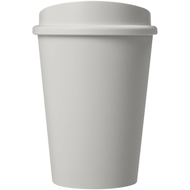 Americano® Switch Renew кружка объемом 300 мл с крышкой, цвет бежевый - 21028102- Фото №3