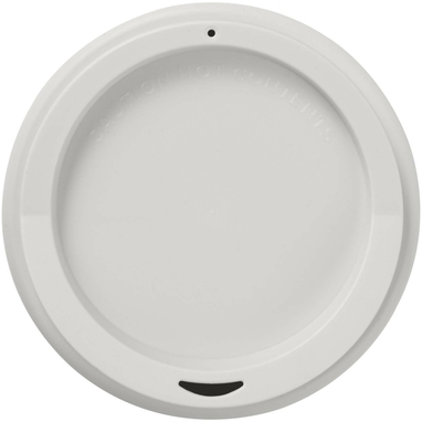 Americano® Switch Renew кружка объемом 300 мл с крышкой, цвет бежевый - 21028102- Фото №4