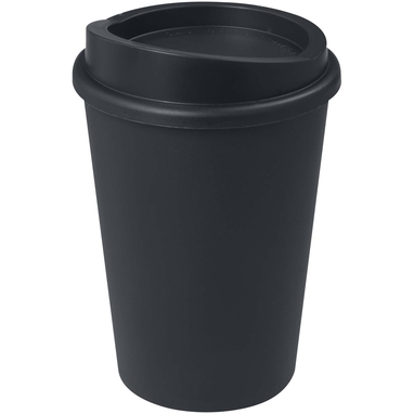 Americano® Switch Renew кружка объемом 300 мл с крышкой, цвет красный - 21028183- Фото №1