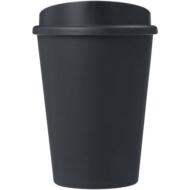 Americano® Switch Renew кружка объемом 300 мл с крышкой, цвет красный - 21028183- Фото №3