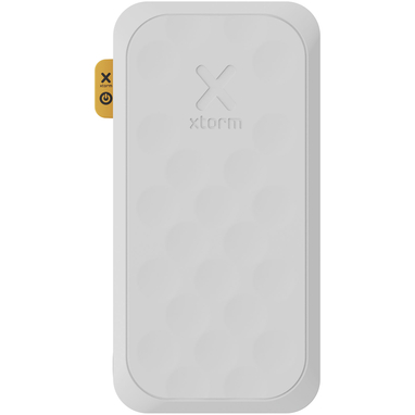 Xtorm FS520 Fuel Series портативное зарядное устройство емкостью 20 000 мАч, 35 Вт, цвет белый - 12439901- Фото №3