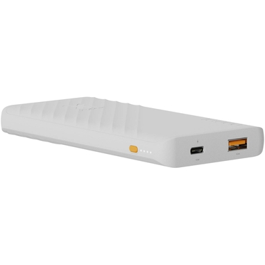 Xtorm XG210 Go2 портативное зарядное устройство с быстрой зарядкой, 15 Вт, 10 000 мАч, цвет белый - 12441106- Фото №6