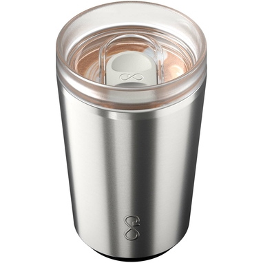 Ocean Bottle термостакан объемом 350 мл, цвет нержавеющая сталь - 10081882- Фото №5
