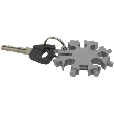 Task многофункциональный инструмент, цвет серебряный - 10458782- Фото №5