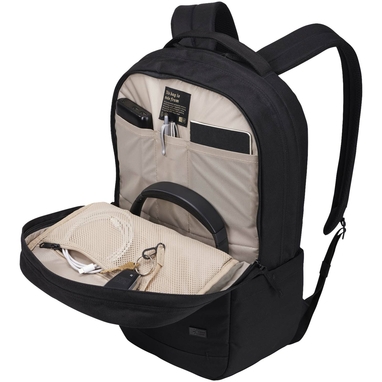 Case Logic Invigo рюкзак 15,6 дюймів, колір чорний - 12074190- Фото №6