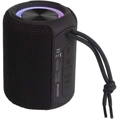 Prixton Beat Box динамік, колір чорний - 2PA16390- Фото №4