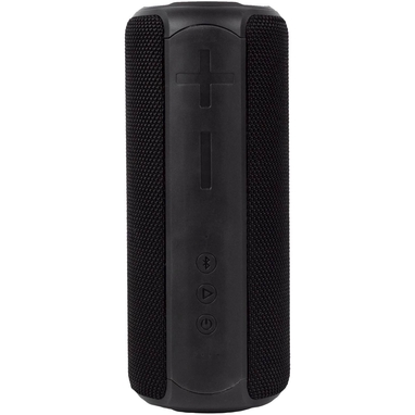 Динамік Prixton Echo Box, колір чорний - 2PA16590- Фото №1
