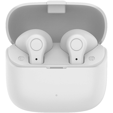 Наушники Prixton TWS155 с функцией Bluetooth®, цвет белый - 2PA15601- Фото №3