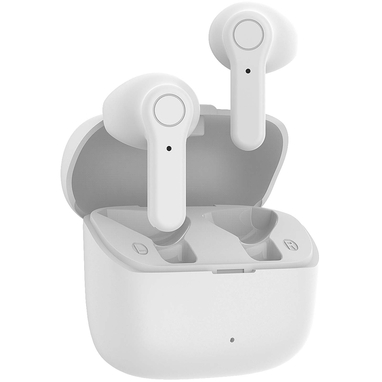 Наушники Prixton TWS155 с функцией Bluetooth®, цвет белый - 2PA15601- Фото №5