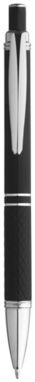 Шариковая ручка Jewel, цвет сплошной черный - 10698700- Фото №1