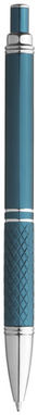 Шариковая ручка Jewel, цвет синий - 10698701- Фото №3
