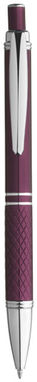 Шариковая ручка Jewel, цвет сливовый - 10698705- Фото №1