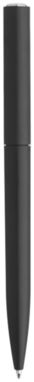 Кулькова ручка Cesme, колір суцільний чорний - 10699000- Фото №3