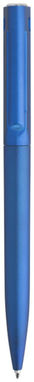 Шариковая ручка Cesme, цвет ярко-синий - 10699001- Фото №1
